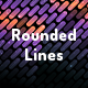 Rounded Lines Background - GraphicRiver Item for Sale