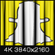 Snapchat - Curtain Open - VideoHive Item for Sale