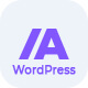 Appton -  App Landing WordPress Theme - ThemeForest Item for Sale