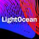 LightOcean - Testimonial Cards Showcase HTML5