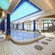 Swimming Pool Interior 02 - 3DOcean Item for Sale