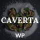 Caverta - Restaurant Cafe Theme - ThemeForest Item for Sale