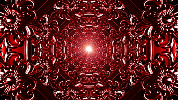 Ornament Background alt