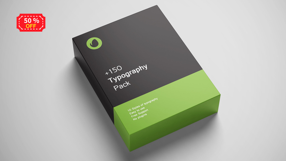 +150 Titles Pack alt