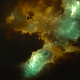 Nebula Space Environment HDRI Map 018 - 3DOcean Item for Sale