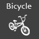 Bicycle, Bike - 3DOcean Item for Sale