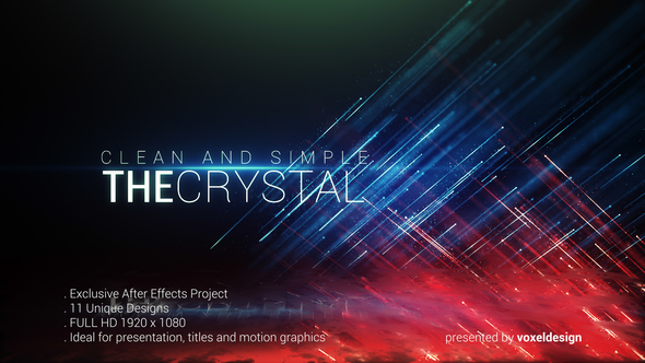 The Crystal Titles alt