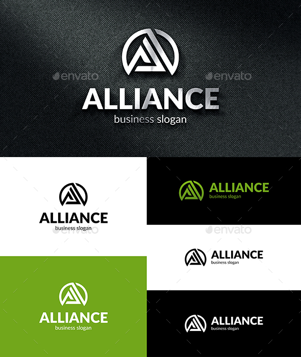 A Alliance Logo