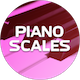 Harmonic Minor Piano Scales for Education & Practice