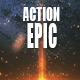 Adventure Cinematic Trailer Inspiring