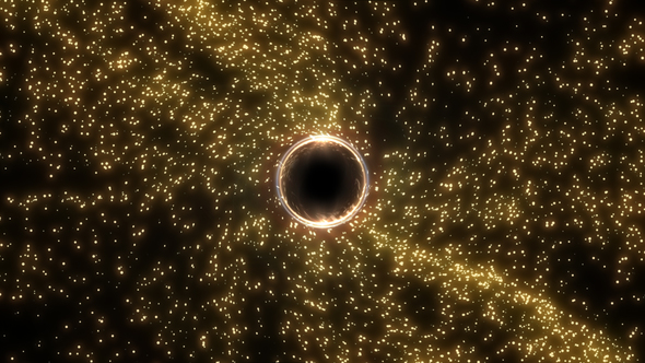 Black Hole