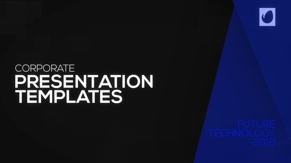 Corporate Presentation alt