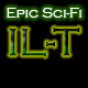 Epic Sci-Fi Action Theme