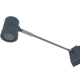 Arm Cylinder Light - 3DOcean Item for Sale