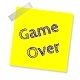 Game Over