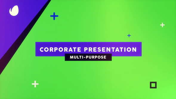 Corporate Presentation