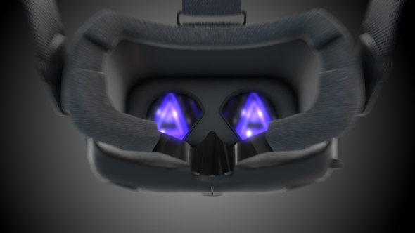VR Revealer V2