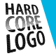 Hard Core Logo - VideoHive Item for Sale