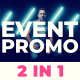 Event Promo Global - VideoHive Item for Sale