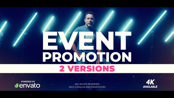 Event Promo Global