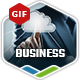 Business GIF Banners - GraphicRiver Item for Sale