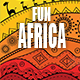 Africa Summer Fun