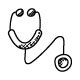 100 Medical and Health Doodle Icons - GraphicRiver Item for Sale