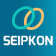Seipkon - Bootstrap Admin Template - ThemeForest Item for Sale