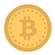 205 Bitcoin and Cryptocurrency Icons - GraphicRiver Item for Sale