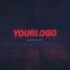 Grunge Neon Opener - VideoHive Item for Sale