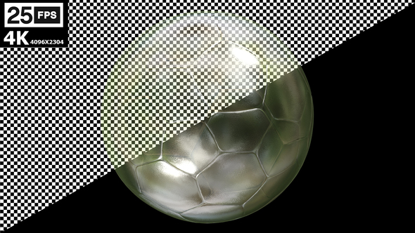 Football Soccer 02 4K alt