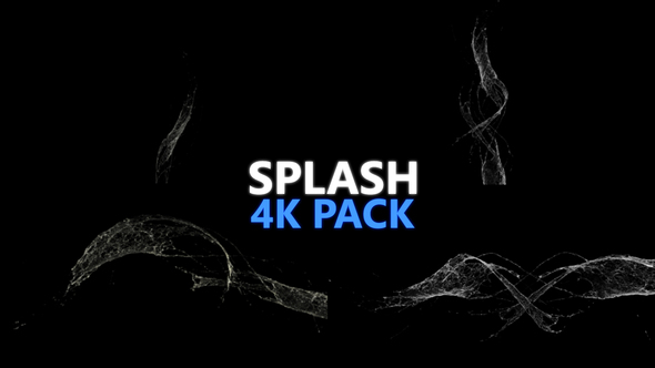Splash Pack alt