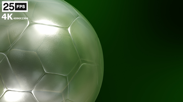 Football Soccer 03 4K alt