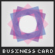 Flora Business Card - GraphicRiver Item for Sale