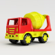 Toy Truck - 3DOcean Item for Sale