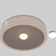 Reces Light - 3DOcean Item for Sale