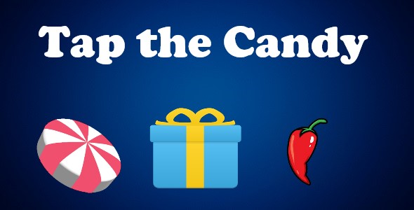 Tap the Candy