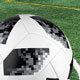Vensica FC - Football Club  Creative PSD Template - ThemeForest Item for Sale
