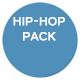 Summer Hip-Hop Beats Pack 2