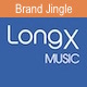 Brand Jingle Logo