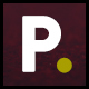The Diddley Drum Logo