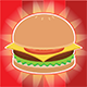 Burger Fall - HTML5 Game - Construct2 - CodeCanyon Item for Sale