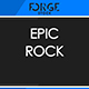 Epic Rock - AudioJungle Item for Sale