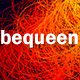 bequeen - CSS3 Image Hover Effects