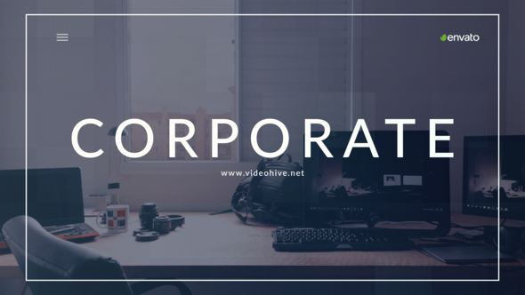 Corporate Presentation alt