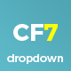 Contact Form 7 – jSelect dropdown menu - CodeCanyon Item for Sale
