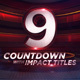 Countdown with Impact Titles - VideoHive Item for Sale