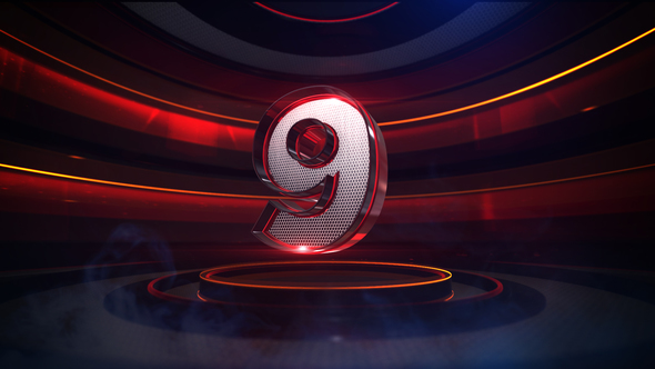 Countdown with Impact Titles alt