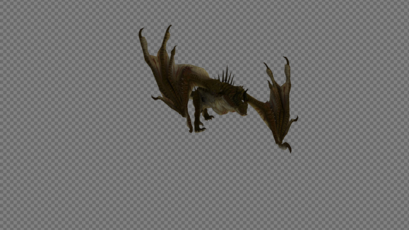 Pterosauria Dinosaur Walk Pack 4 In 1 alt