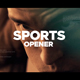 Sports Opener - VideoHive Item for Sale
